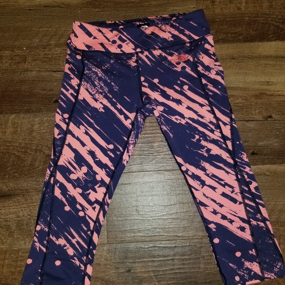 The North Face Pants - North Face- womens leggings- Size small